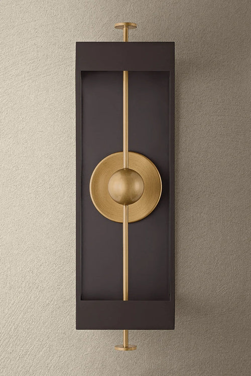 Garvey Wall Sconce Large