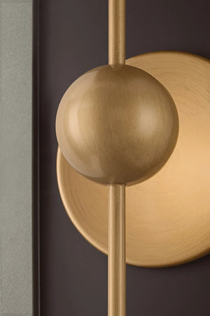 Garvey Wall Sconce Large