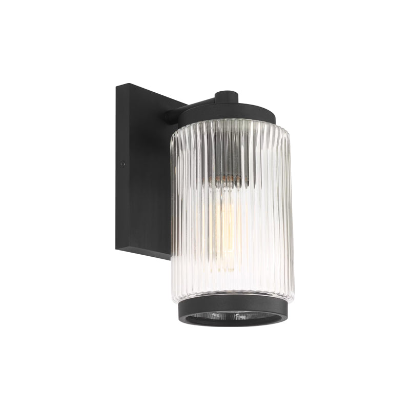 Ronde Bulb Lantern Small