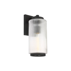 Ronde Bulb Lantern Medium