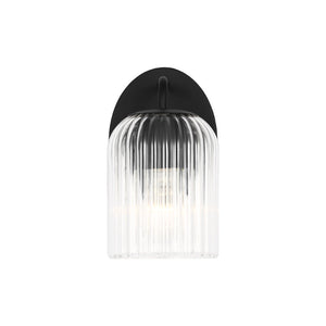Eisele One Light Bath Black