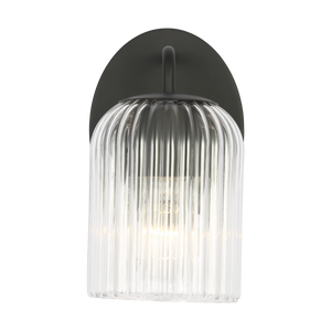 Eisele One Light Bath Black