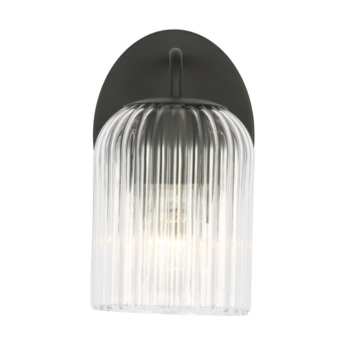 Eisele One Light Bath Black