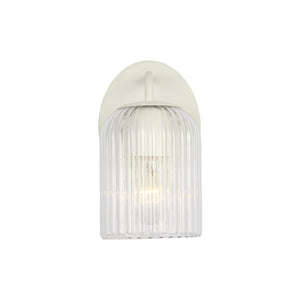 Eisele One Light Bath White