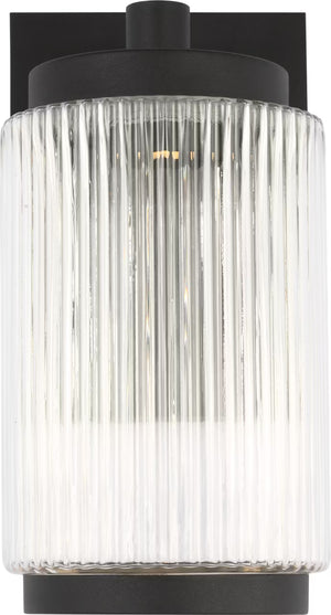 Ronde Led Lantern Small