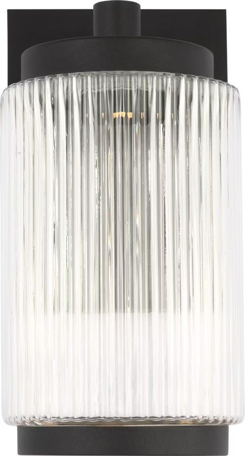 Ronde Led Lantern Small
