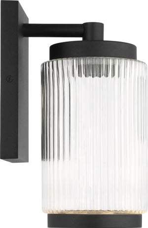 Ronde Led Lantern Small