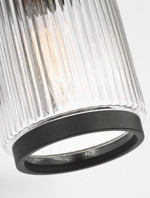 Ronde Bulb Lantern Small