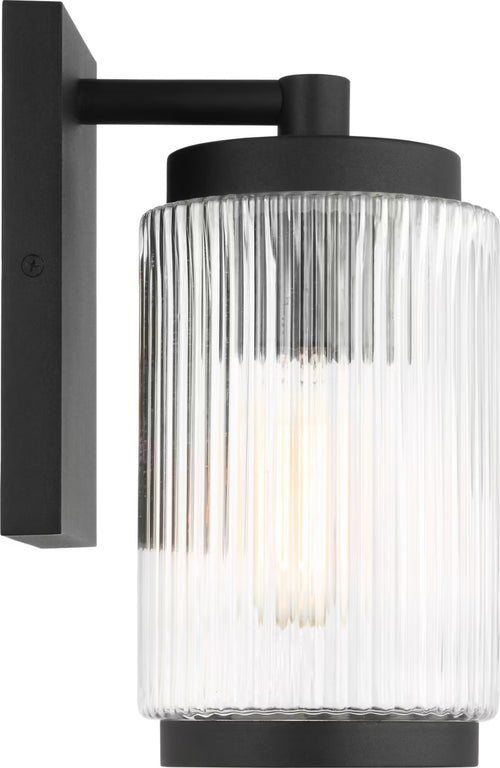 Ronde Bulb Lantern Small