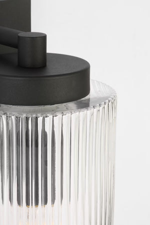 Ronde Bulb Lantern Medium