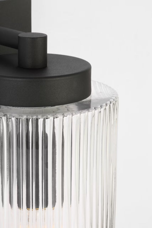 Ronde Bulb Lantern Medium