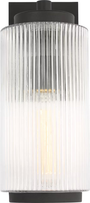 Ronde Bulb Lantern Medium