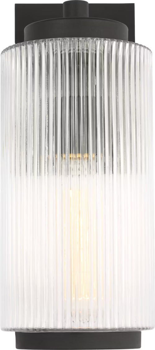 Ronde Bulb Lantern Medium