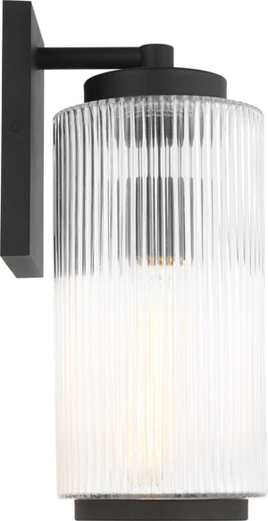 Ronde Bulb Lantern Medium