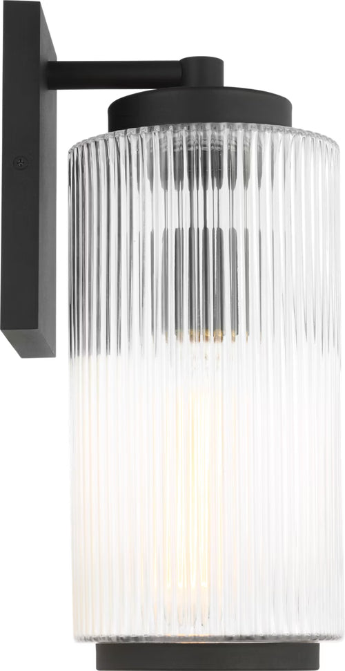 Ronde Bulb Lantern Medium