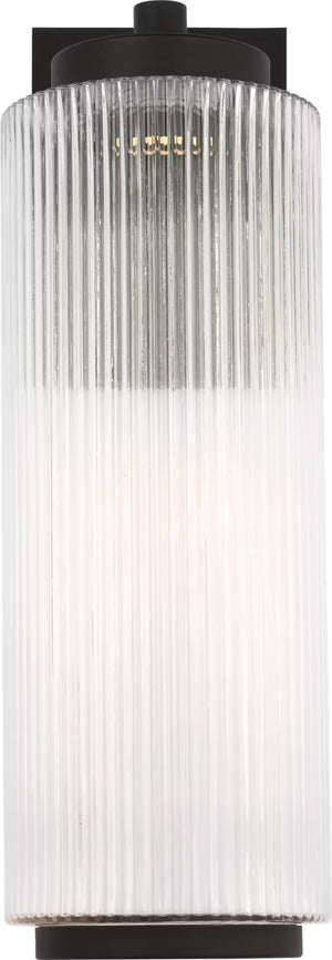 Ronde Led Lantern Large