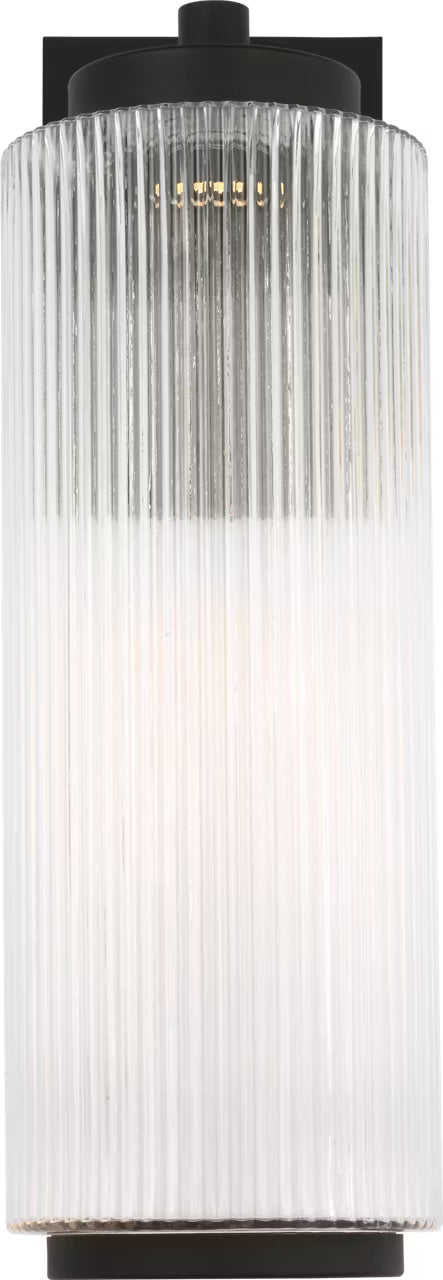 Ronde Led Lantern Large