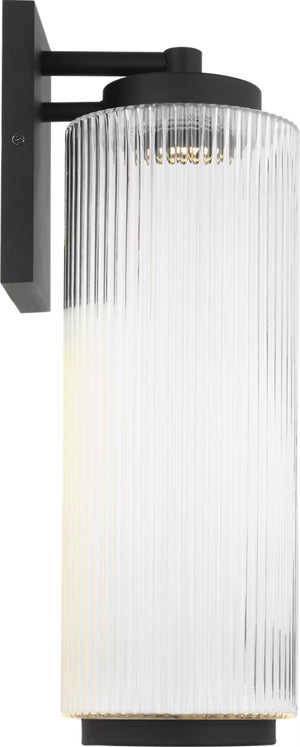 Ronde Led Lantern Large
