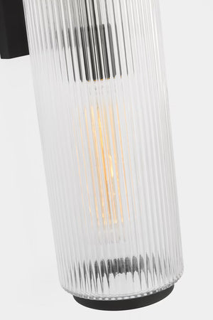 Ronde Bulb Lantern Large