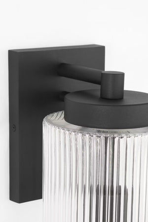 Ronde Bulb Lantern Large