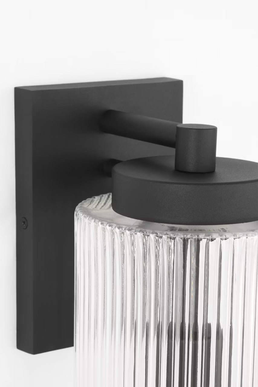 Ronde Bulb Lantern Large