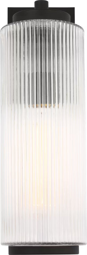 Ronde Bulb Lantern Large