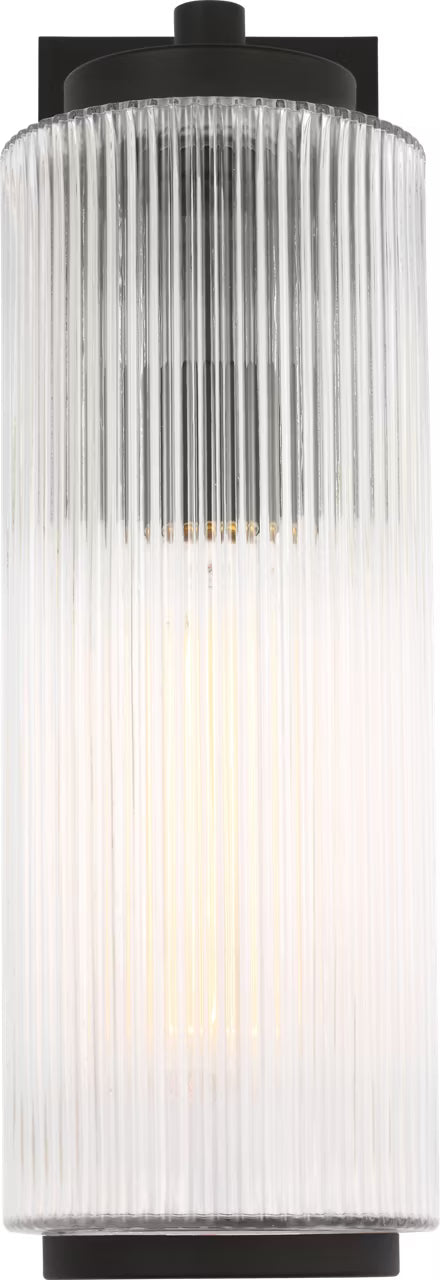 Ronde Bulb Lantern Large