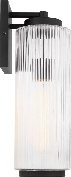 Ronde Bulb Lantern Large