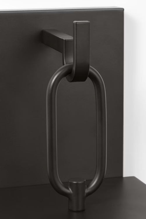 Rox Medium One Light Lantern Bronze