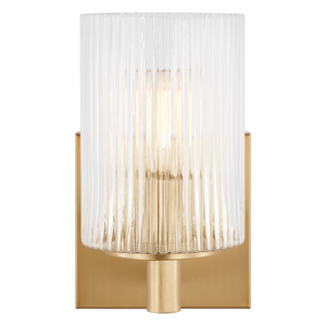Lando Small Sconce Brass