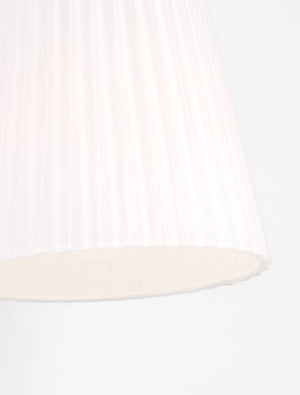 Upson One Light Bath Chrome