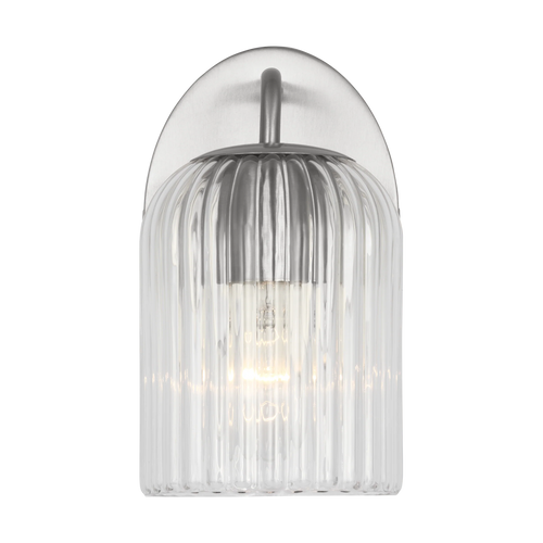 Eisele One Light Bath Nickel