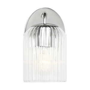 Eisele One Light Bath Chrome