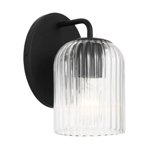 Eisele One Light Bath Black