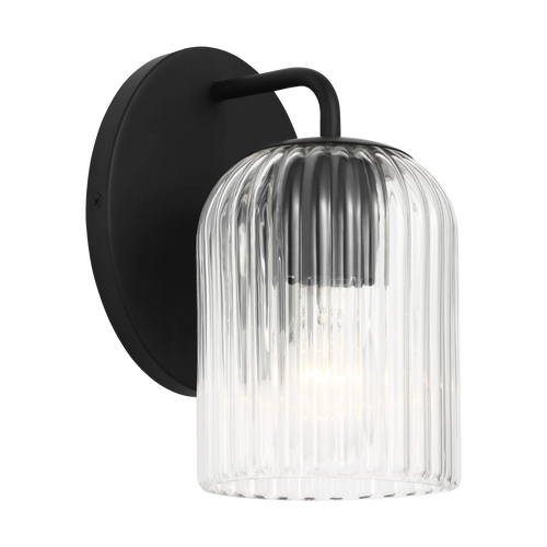 Eisele One Light Bath Black
