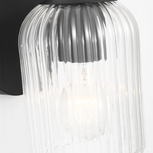 Eisele One Light Bath Black