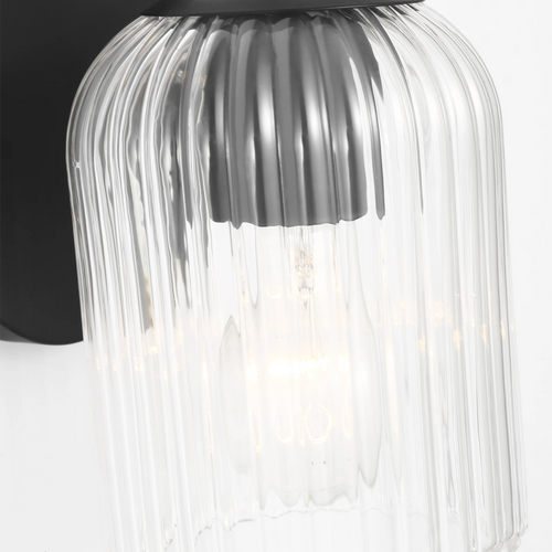 Eisele One Light Bath Black