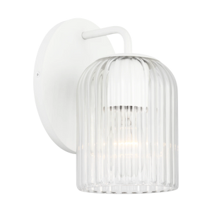 Eisele One Light Bath White