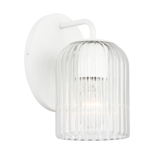 Eisele One Light Bath White