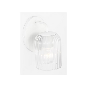 Eisele One Light Bath White
