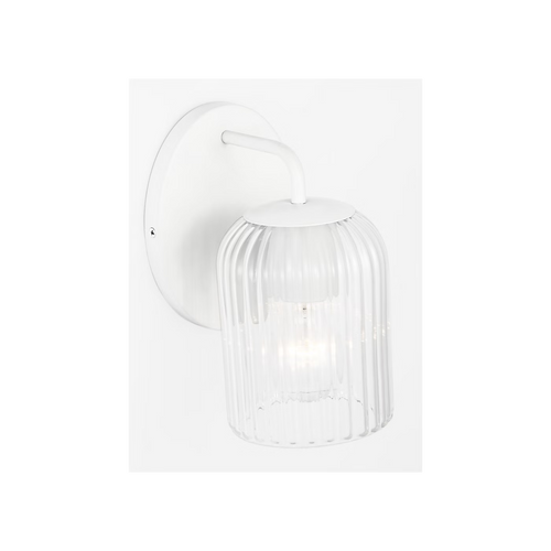 Eisele One Light Bath White