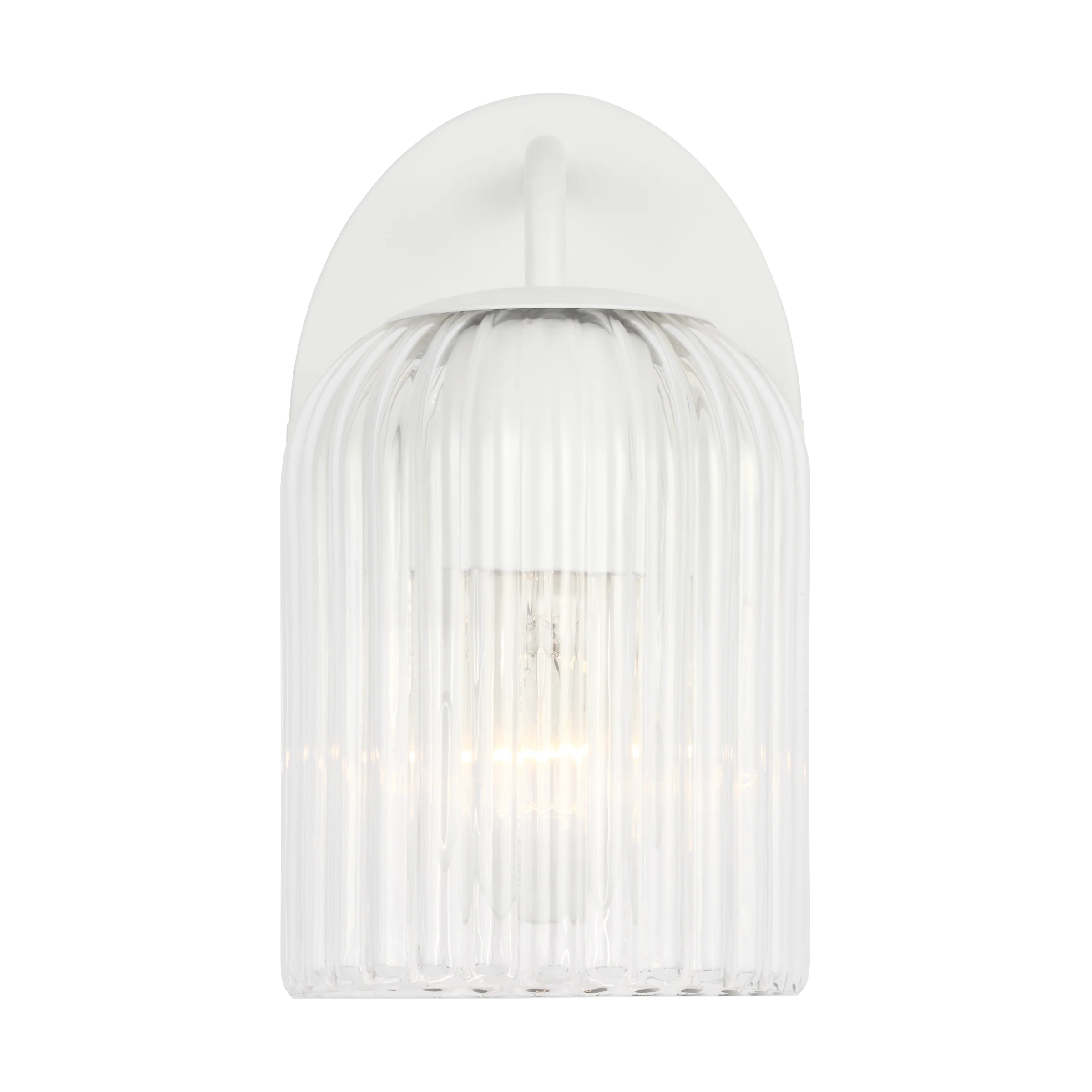 Eisele One Light Bath White