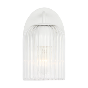 Eisele One Light Bath White