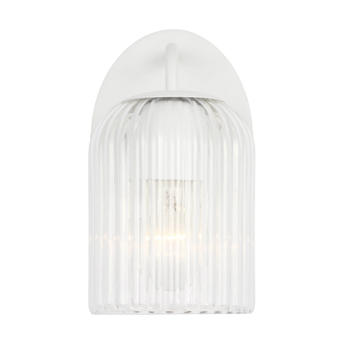 Eisele One Light Bath White