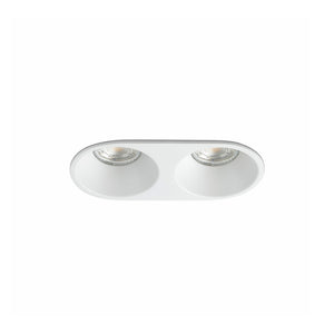 Gas 2 Luces Blanca