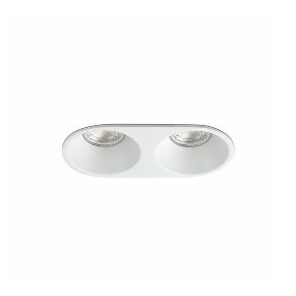 Gas 2 Luces Blanca