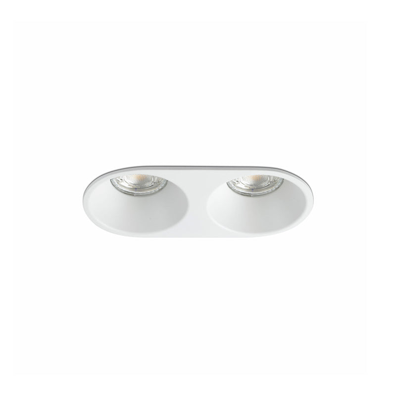 Gas 2 Luces Blanca
