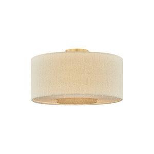 Miller Flush Mount