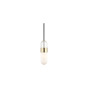 Emilia Brass