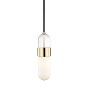 Emilia Brass